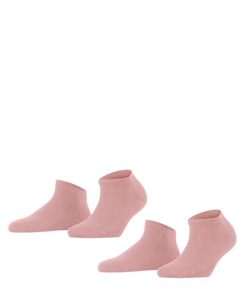 Falke Happy  2-Pack Sneaker Socken Damen