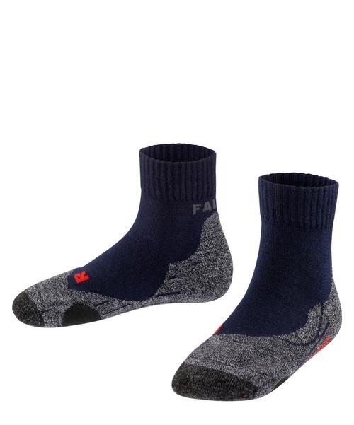 Falke TK2 Kids short Socken Kinder