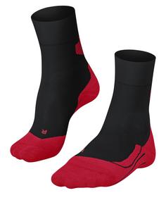 Falke Stabilizing Cool Freizeitsocken Damen black (3008)