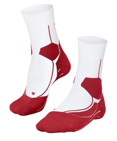 Falke Stabilizing Cool Freizeitsocken Herren white (2008)