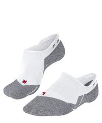 Falke RU3 Comfort Invisible Socken Damen - white-mix (2020)