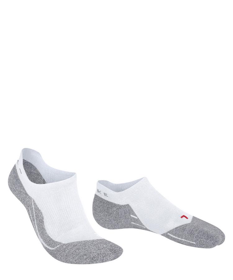 Falke Falke Running RU3 Comfort Invisible Socken Herren - white-mix (2020) - 0 | SportScheck