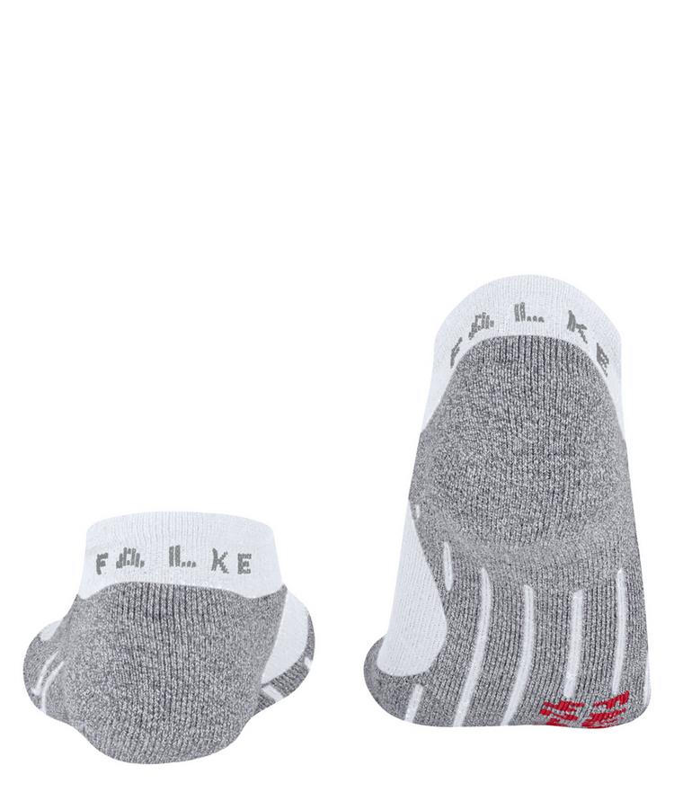 Falke Falke Running RU3 Comfort Invisible Socken Herren - white-mix (2020) - 0 | SportScheck