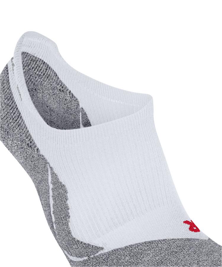 Falke Falke Running RU3 Comfort Invisible Socken Herren - white-mix (2020) - 1 | SportScheck