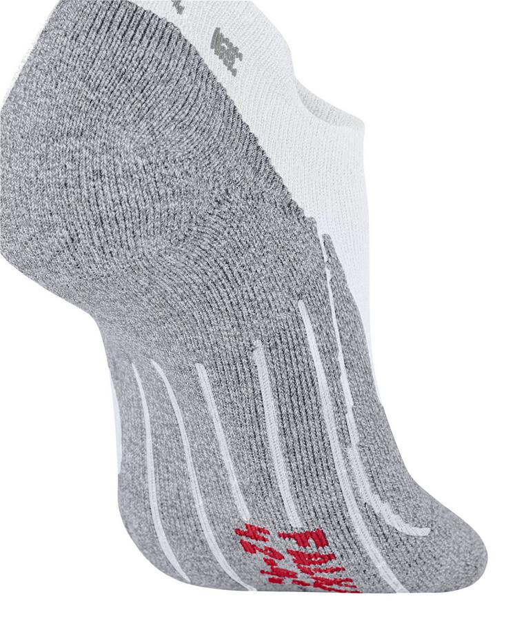 Falke Falke Running RU3 Comfort Invisible Socken Herren - white-mix (2020) - 2 | SportScheck