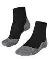 Falke TK5 Wander Cool Short Socken Herren - black-mix (3010)