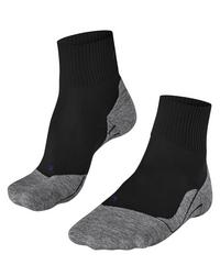 Falke TK5 Wander Cool Short Socken Herren - black-mix (3010)