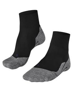 Falke Kurzsocken Laufsocken Herren black-mix (3010)