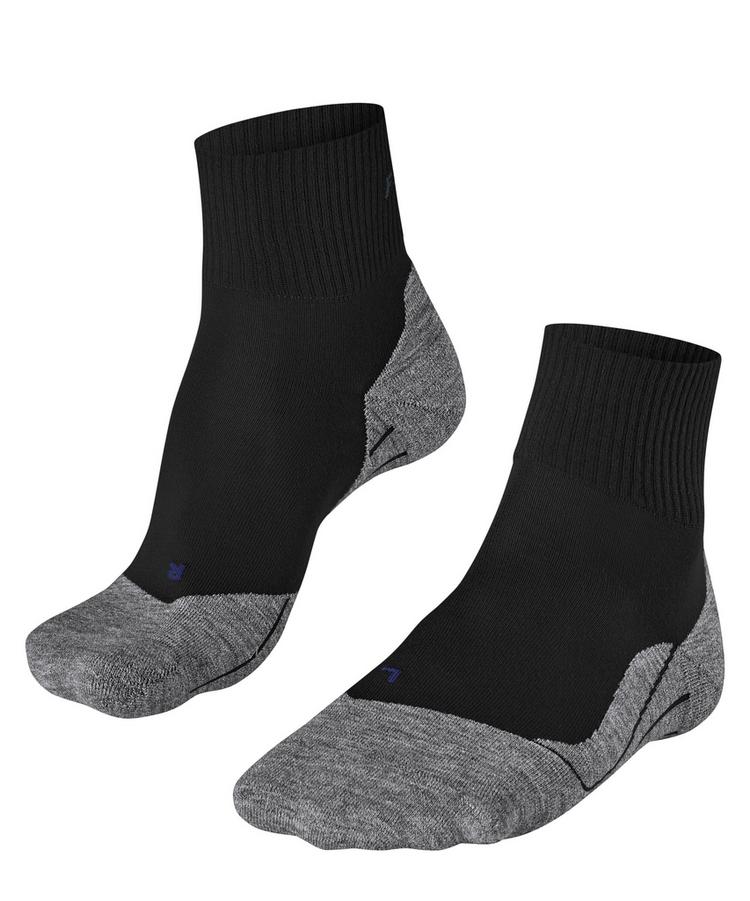 Falke Falke TK5 Wander Cool Short Socken Herren - black-mix (3010) - 0 | SportScheck