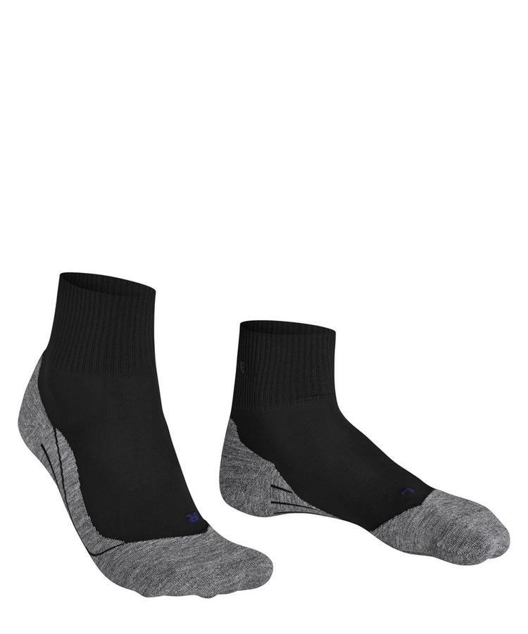 Falke Falke TK5 Wander Cool Short Socken Herren - black-mix (3010) - 0 | SportScheck
