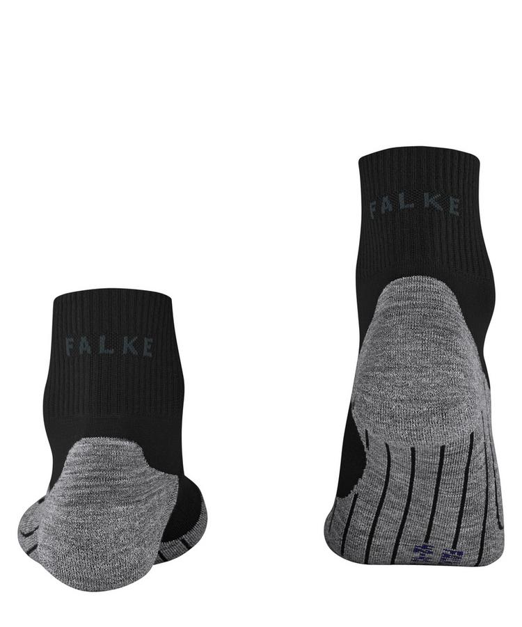 Falke Falke TK5 Wander Cool Short Socken Herren - black-mix (3010) - 0 | SportScheck