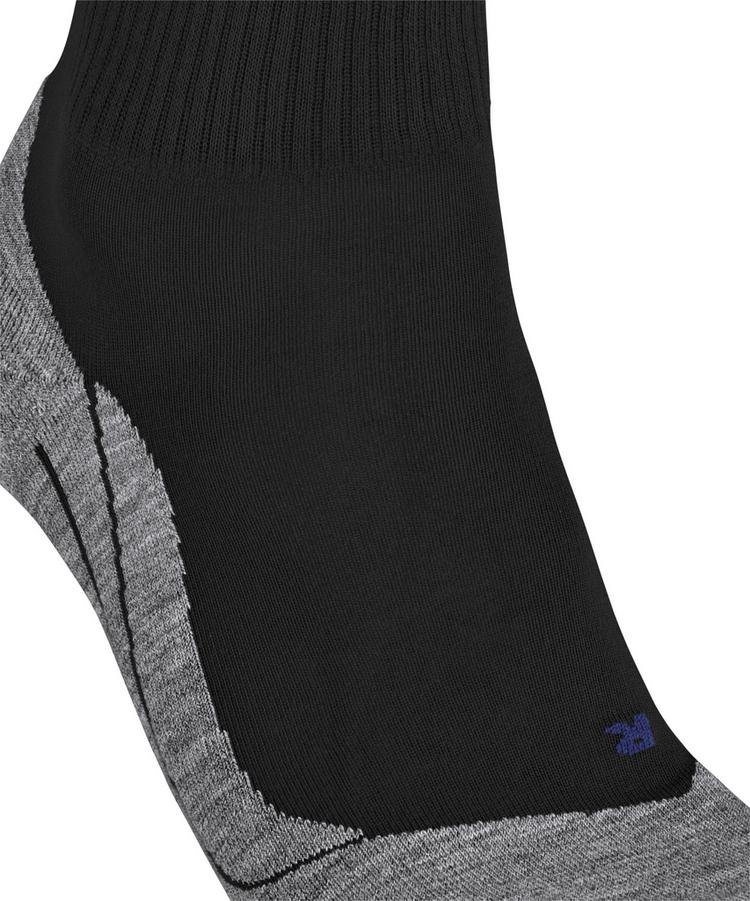 Falke Falke TK5 Wander Cool Short Socken Herren - black-mix (3010) - 1 | SportScheck