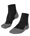 Falke TK5 Wander Cool Short Socken Damen - black-mix (3010)