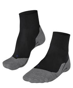 Falke Kurzsocken Laufsocken Damen black-mix (3010)