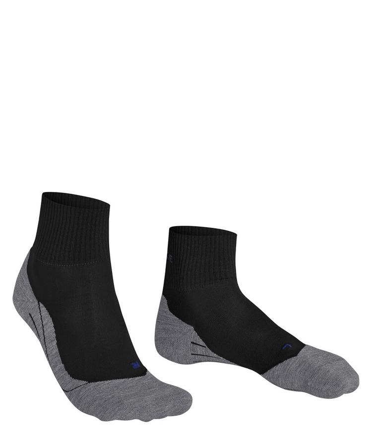 Falke Falke TK5 Wander Cool Short Socken Damen - black-mix (3010) - 0 | SportScheck