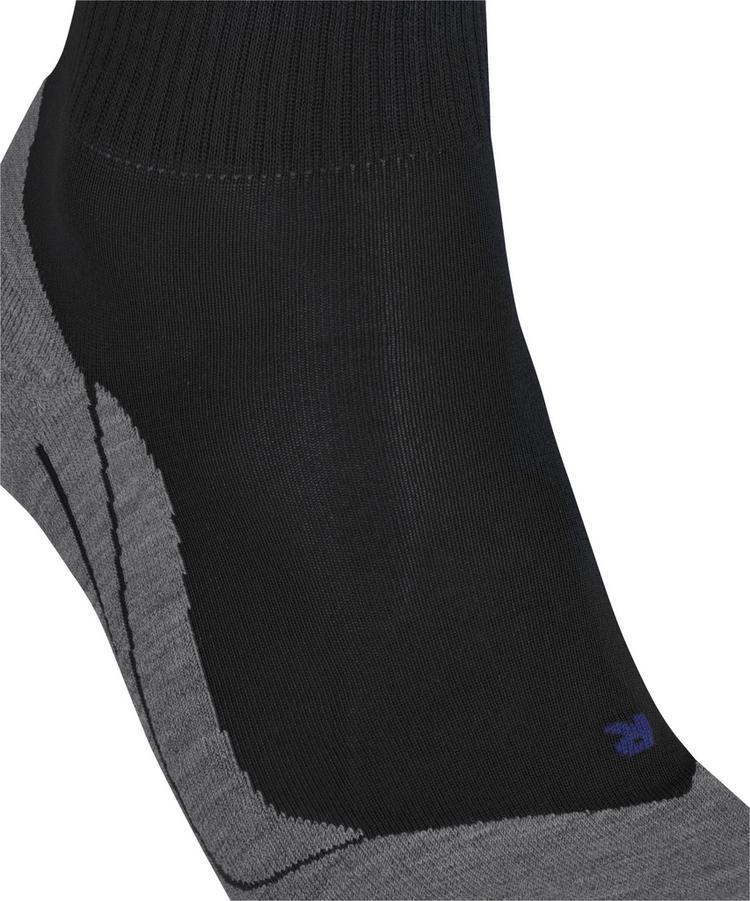 Falke Falke TK5 Wander Cool Short Socken Damen - black-mix (3010) - 1 | SportScheck