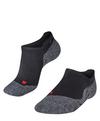Falke RU3 Comfort Invisible Socken Herren - black-mix (3010)