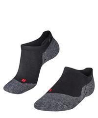 Falke RU3 Comfort Invisible Socken Herren - black-mix (3010)