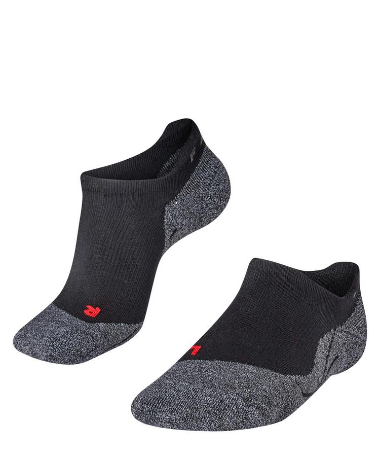Falke Falke RU3 Comfort Invisible Socken Herren - black-mix (3010) - 0 | SportScheck