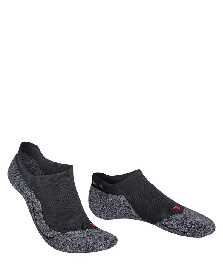 Falke Falke RU3 Comfort Invisible Socken Herren - black-mix (3010) - 0 | SportScheck