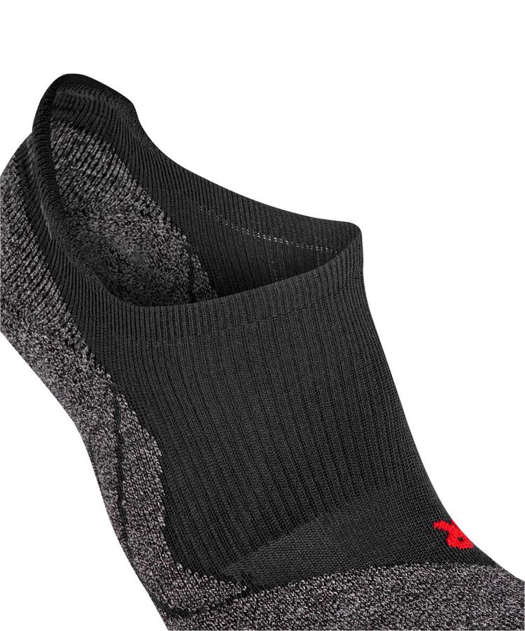 Falke Falke RU3 Comfort Invisible Socken Herren - black-mix (3010) - 1 | SportScheck