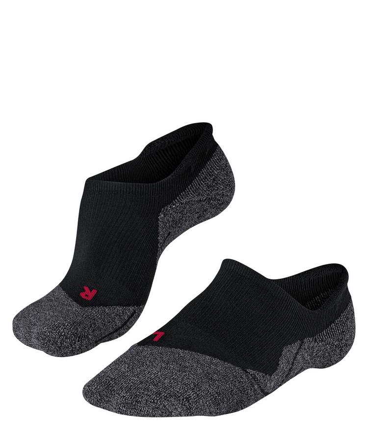 Falke Falke RU3 Comfort Invisible Socken Damen - black-mix (3010) - 0 | SportScheck