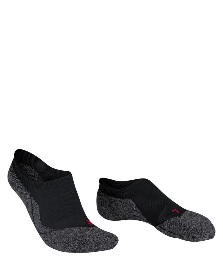Falke Falke RU3 Comfort Invisible Socken Damen - black-mix (3010) - 0 | SportScheck