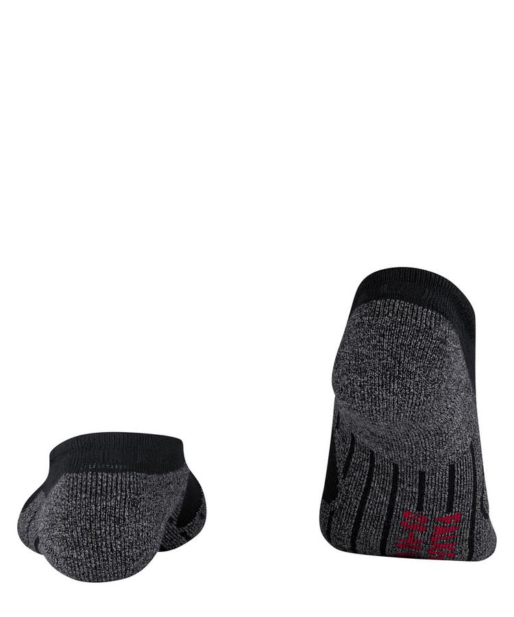 Falke Falke RU3 Comfort Invisible Socken Damen - black-mix (3010) - 0 | SportScheck