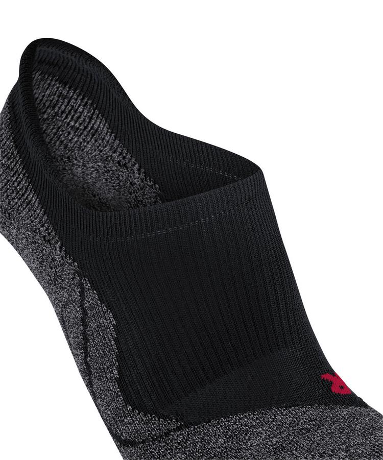 Falke Falke RU3 Comfort Invisible Socken Damen - black-mix (3010) - 1 | SportScheck