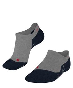 Falke Laufsocken Herren lightgrey (3406)