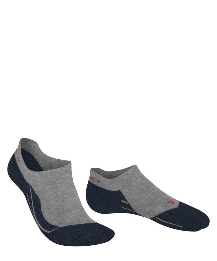 Falke Falke RU3 Comfort Invisible Socken Herren - lightgrey (3406) - 0 | SportScheck