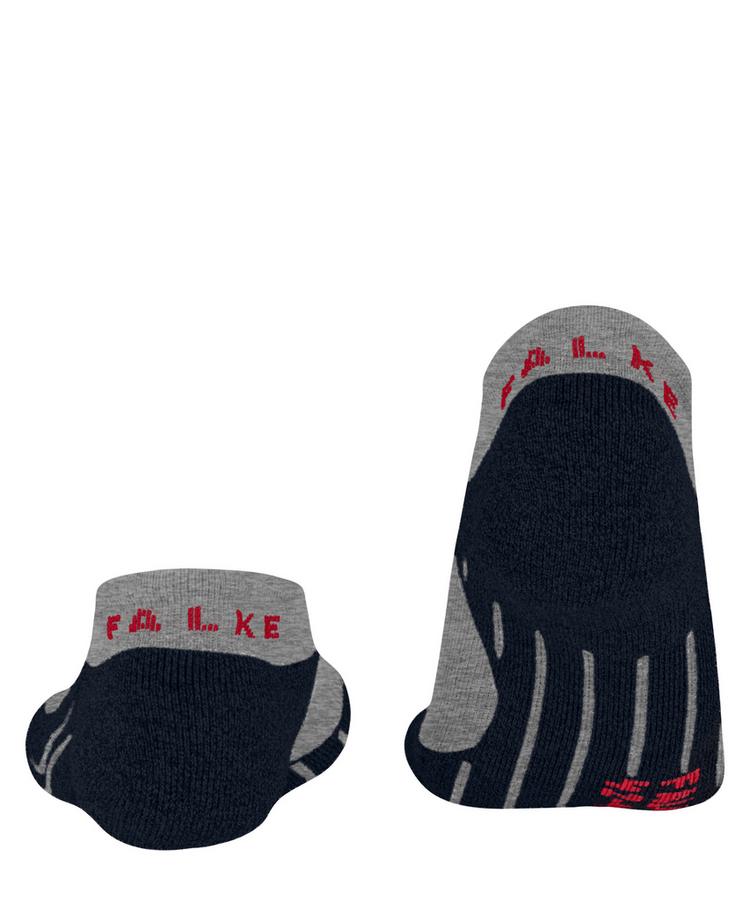 Falke Falke RU3 Comfort Invisible Socken Herren - lightgrey (3406) - 0 | SportScheck