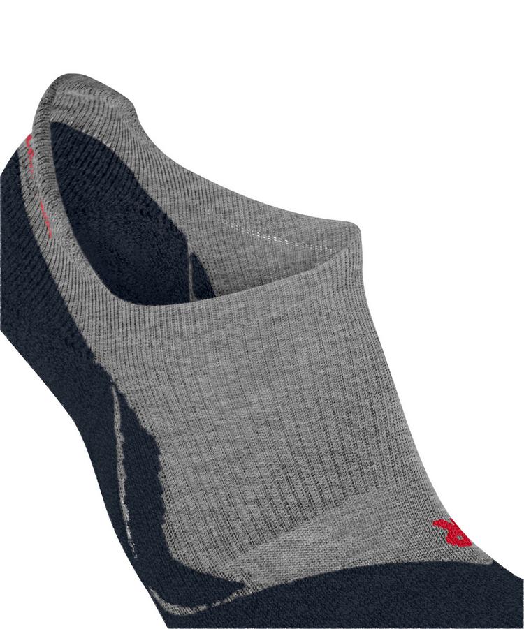 Falke Falke RU3 Comfort Invisible Socken Herren - lightgrey (3406) - 1 | SportScheck