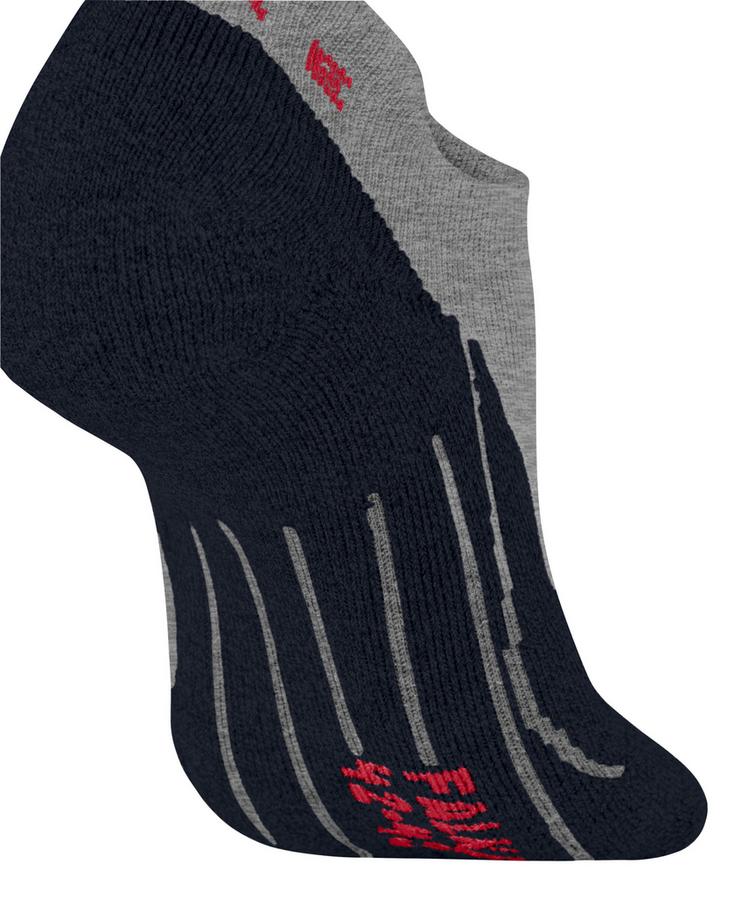 Falke Falke RU3 Comfort Invisible Socken Herren - lightgrey (3406) - 2 | SportScheck