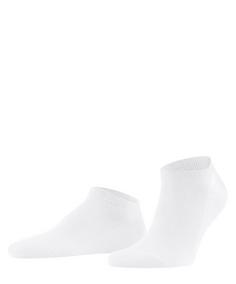 Falke Sneakersocken Freizeitsocken Herren white (2000)