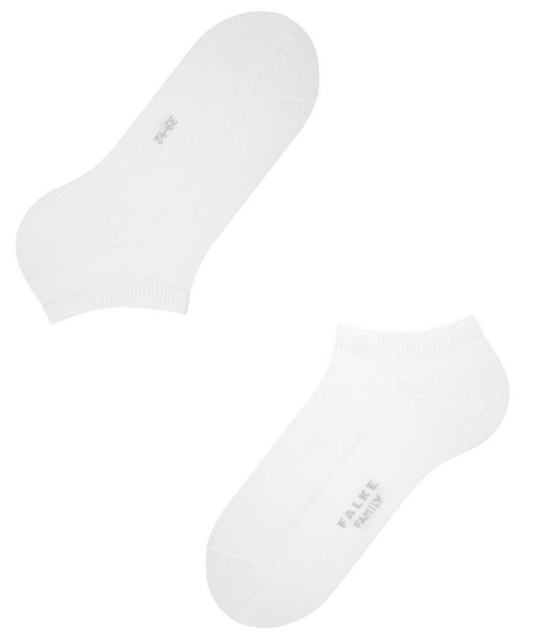 Falke Falke Family SN Socken Herren - white (2000) - 2 | SportScheck