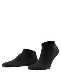 Falke Sneakersocken Freizeitsocken Herren black (3000)