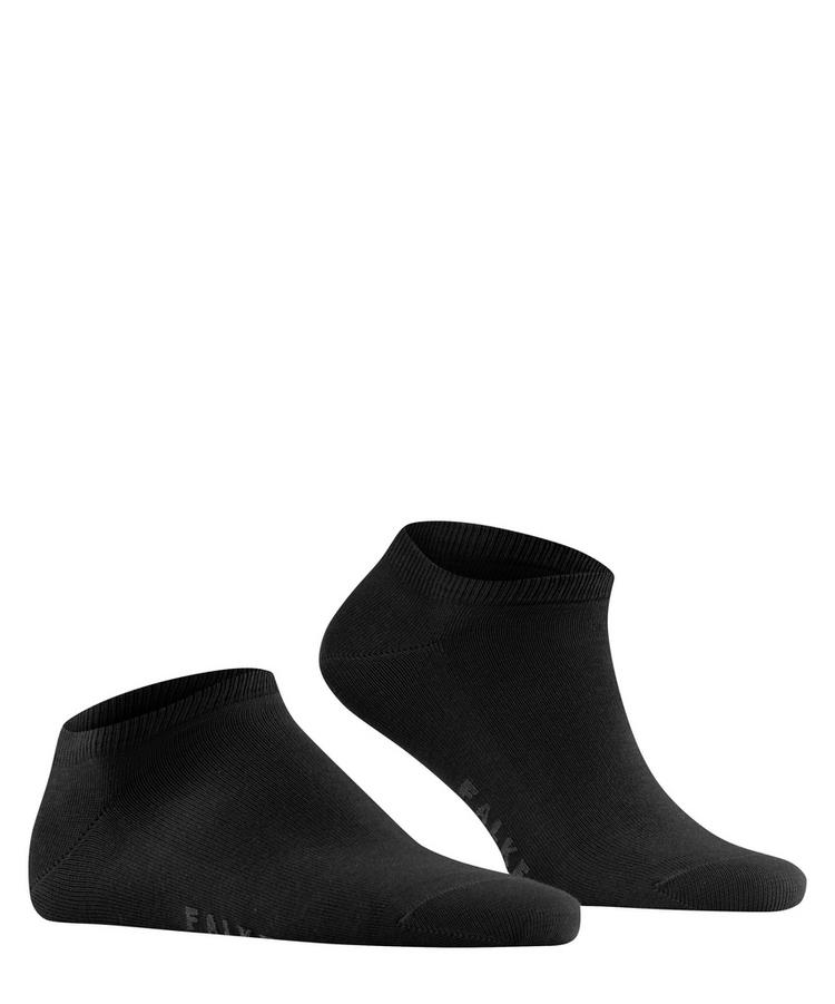 Falke Falke Family SN Socken Herren - black (3000) - 0 | SportScheck