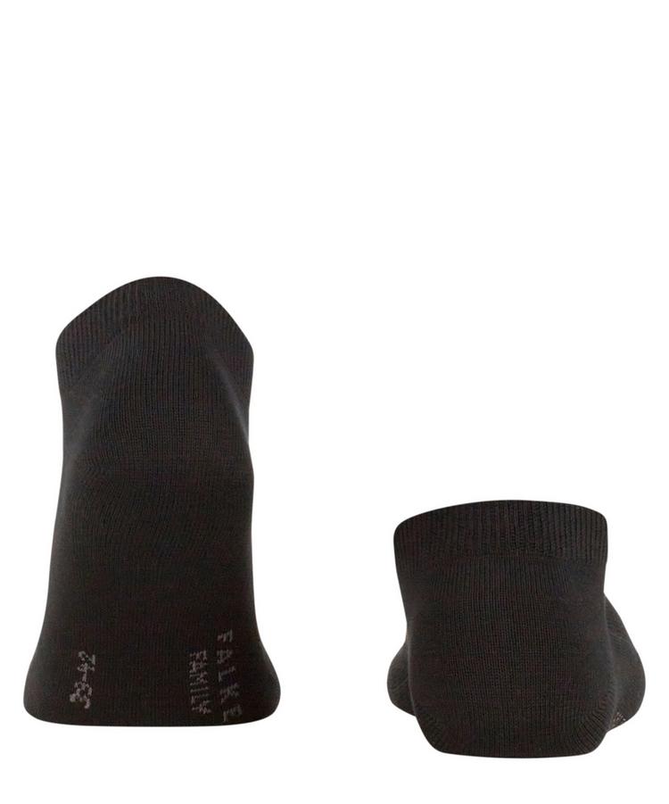 Falke Falke Family SN Socken Herren - black (3000) - 0 | SportScheck
