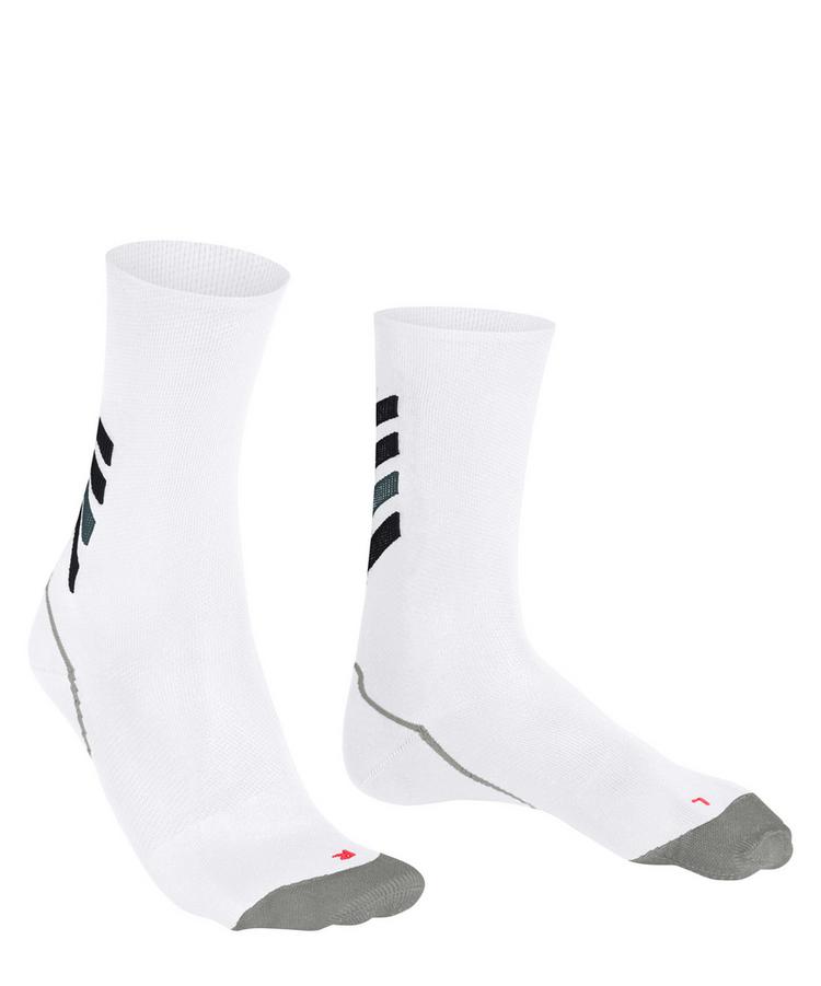 Falke Falke Biking BC Impulse Velocity Socken - white (2003) - 0 | SportScheck