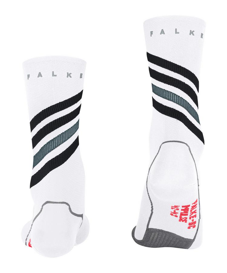 Falke Falke Biking BC Impulse Velocity Socken - white (2003) - 0 | SportScheck