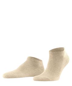 Falke Family SN Freizeitsocken Herren sand mel. (4650)