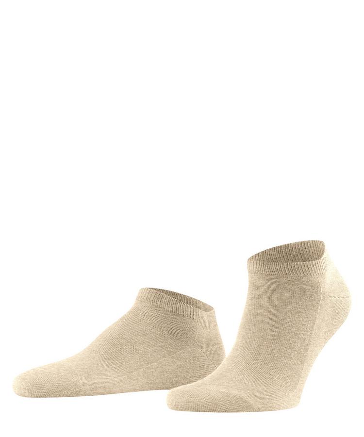Falke Falke Family SN Socken Herren - sand mel. (4650) - 0 | SportScheck