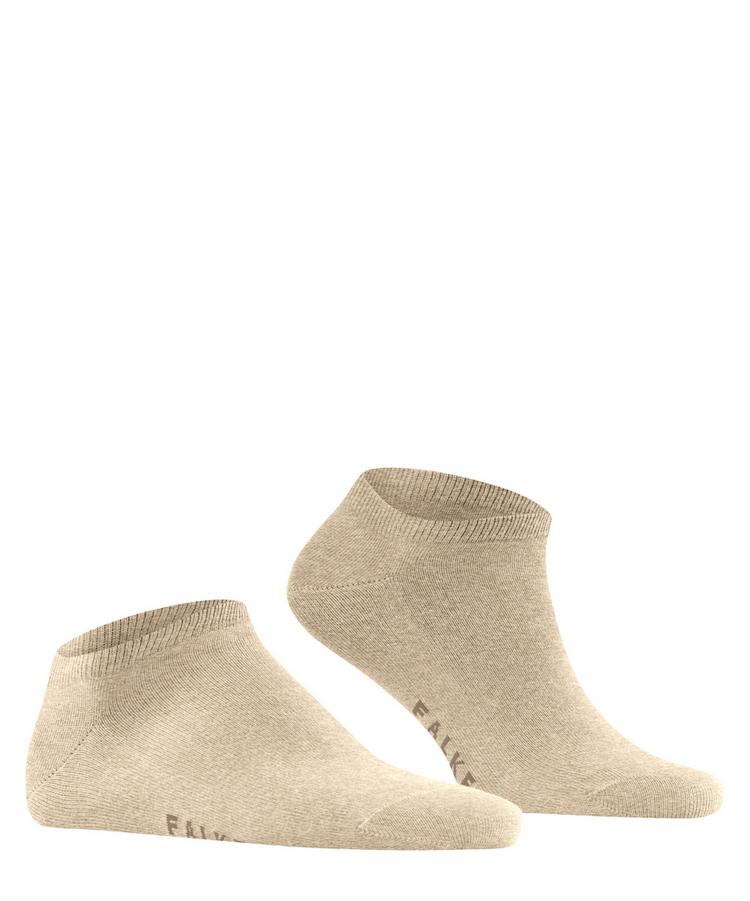 Falke Falke Family SN Socken Herren - sand mel. (4650) - 0 | SportScheck