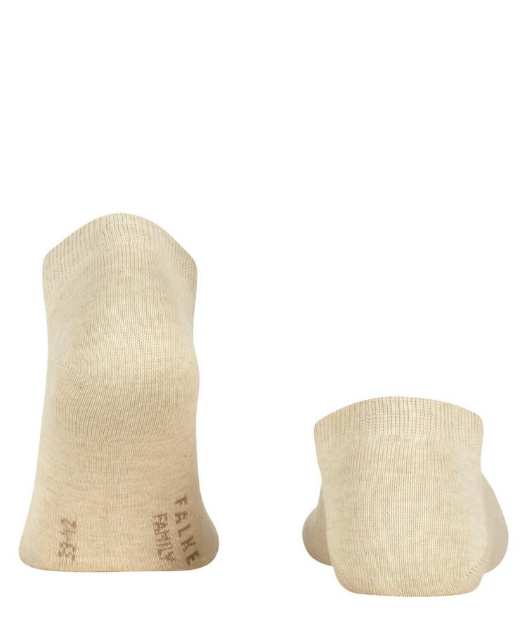 Falke Falke Family SN Socken Herren - sand mel. (4650) - 0 | SportScheck
