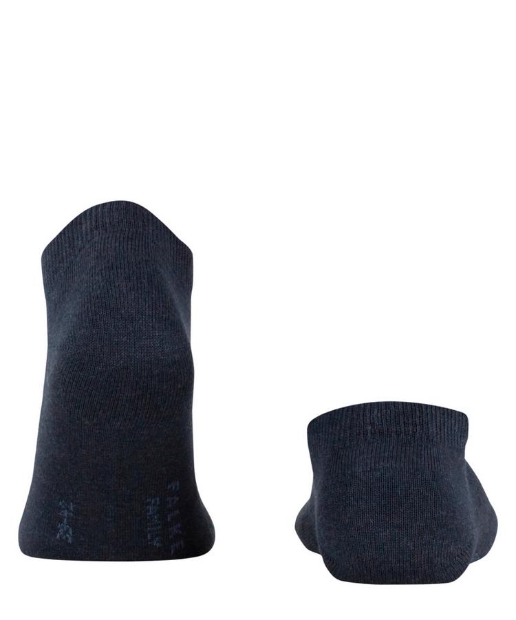 Falke Falke Family SN Socken Herren - navy mel. (6127) - 0 | SportScheck