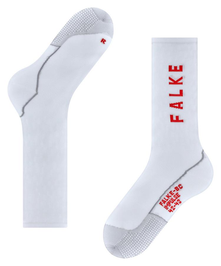 Falke Falke BC Impulse Socken - white (2008) - 3 | SportScheck