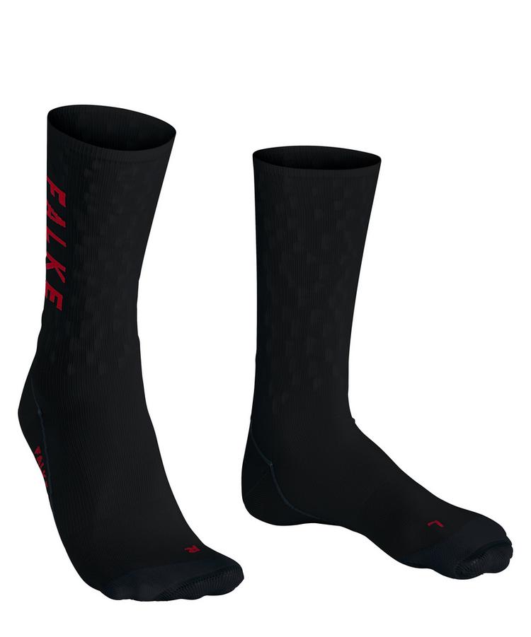 Falke Falke Biking BC Impulse Socken - black (3038) - 0 | SportScheck