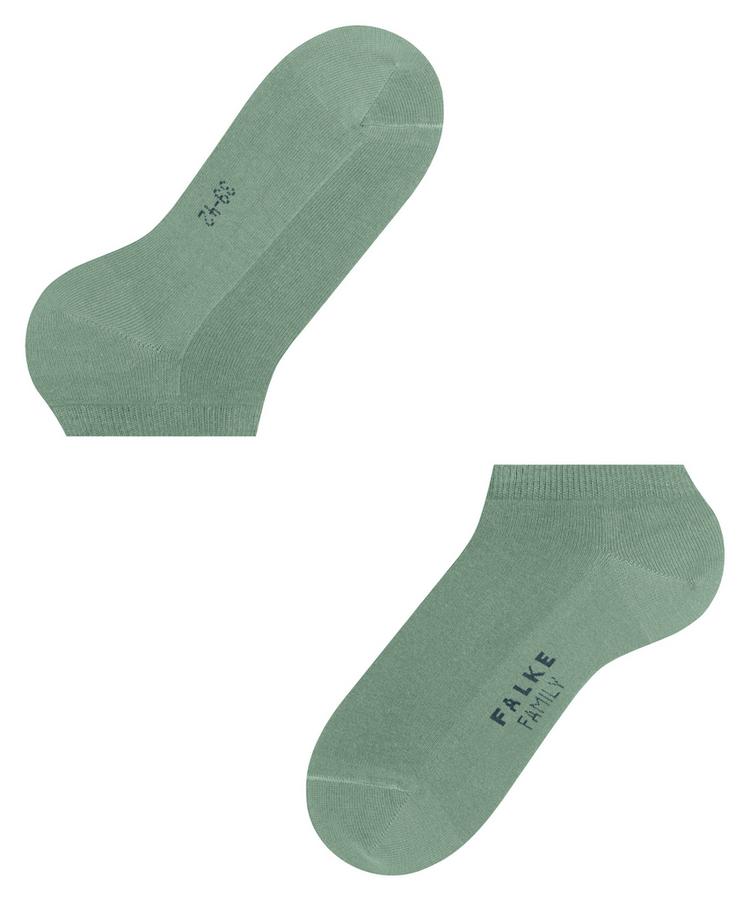 Falke Falke Family SN Socken Herren - sage (7538) - 3 | SportScheck