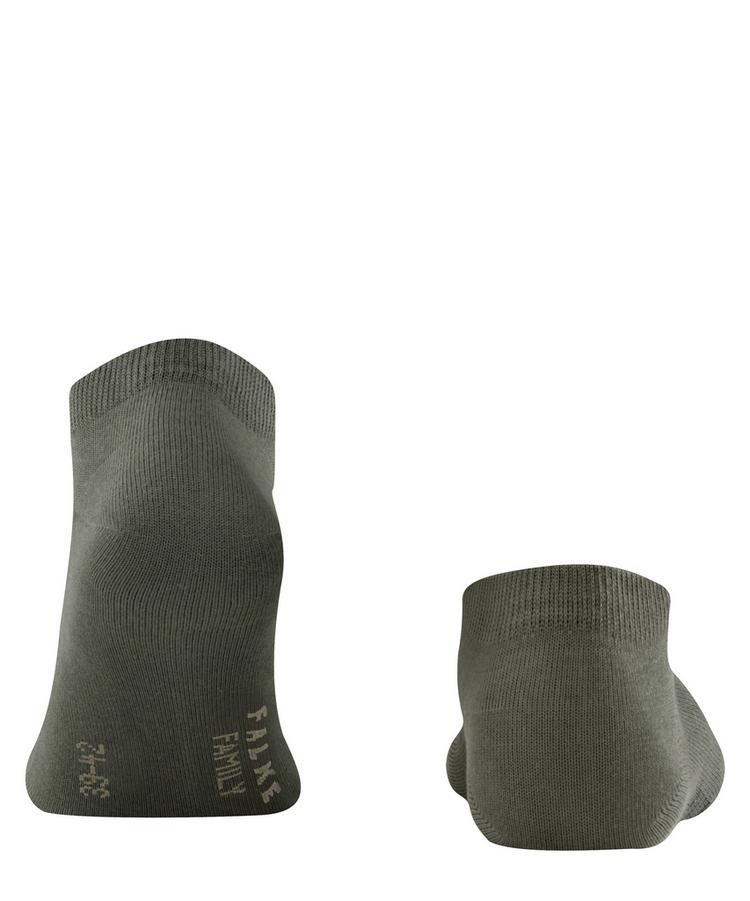Falke Falke Family SN Socken Herren - military (7826) - 0 | SportScheck